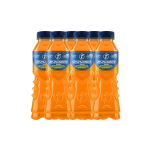 نوشیدنی ورزشی داینامین باکس 12 عددی پرتقال